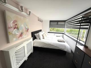 Cosy central house in St Andrews - 1