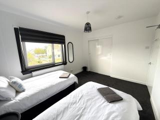 Cosy central house in St Andrews - 7