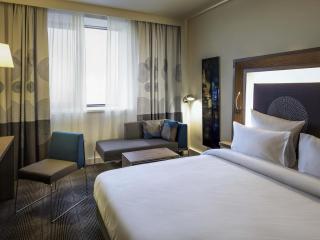 Novotel Almaty City Center - 2