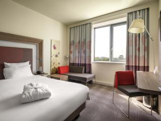 Novotel Almaty City Center - 1