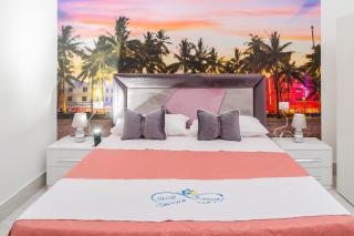 B&B Ohana luxury - 6