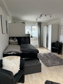 Gemütliches Apartment in Dortmund-Brackel ruhig & barrierefrei - 6