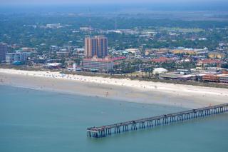 Best Western Oceanfront - Jacksonville Beach - 7