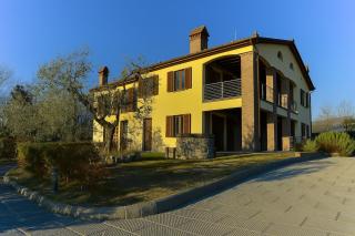 villa Diamante - 4