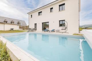 Maison de Maud - Piscine privée - 0