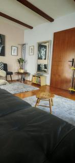 Ferienhaus Villa Zauberblick am Rennsteig Frankenwald - 1