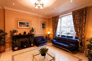 Avon Hotel - Londra - 7
