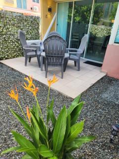 Isla Bonita Townhouse - 5 min SJU - 7