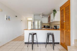 Isla Bonita Townhouse - 5 min SJU - 6