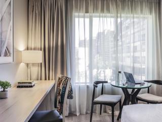 Pullman Santiago Vitacura - 2