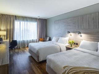 Pullman Santiago Vitacura - 3