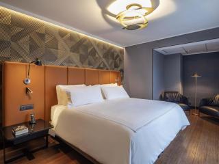 Pullman Santiago Vitacura - 5