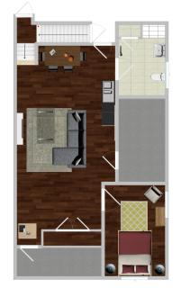 The Avon Get-Away - 4