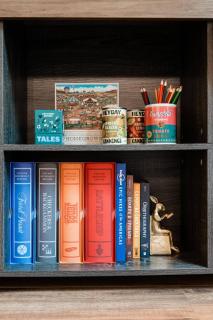 5BR Cabin @Wisp•Hot Tub, Disc Golf + Dog-Friendly - 3