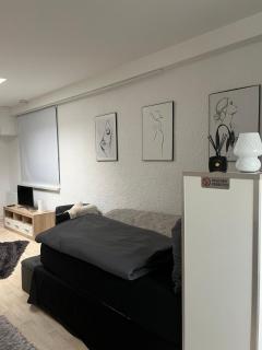 Gemütliches Apartment in Dortmund-Brackel ruhig & barrierefrei - 5