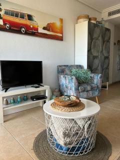 Chameleon at Sea Ibiza Style - 7