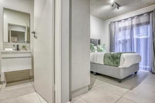 Flex Garden Stay - 8