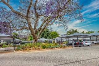 Flex Garden Stay - 5