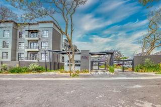 Flex Garden Stay - 1