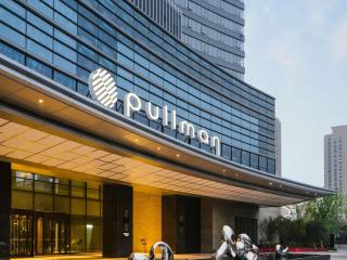 Pullman Shanghai Qingpu Excellence - 9