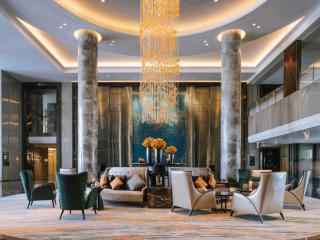 Pullman Shanghai Qingpu Excellence - Shanghai - 3