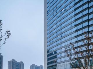 Pullman Shanghai Qingpu Excellence - Shanghai - 6