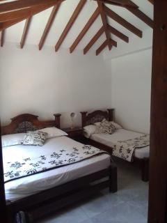 Finca Hotel Gudys - 1