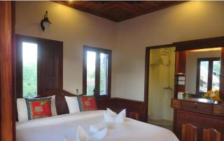 Ban Phanluang Guesthouse - 9