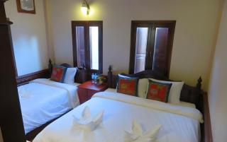 Ban Phanluang Guesthouse - 7