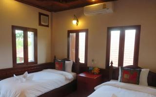 Ban Phanluang Guesthouse - 5