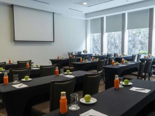 Pullman Lima San Isidro - Lima - 7
