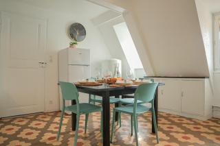 Charme et confort au coeur de Mulhouse - Dolce Vita - 7