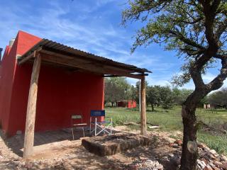 Casita El Tropezon - 4