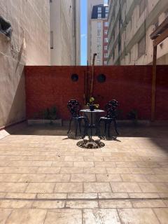Departamento para 4 personas MDP - 3