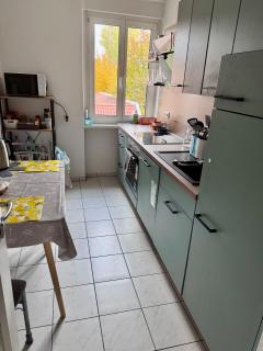 Apartment Steinberger - 6