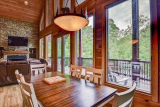 A Beary Nice Cabin - 1