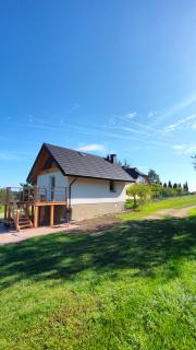 Domek Czarnucha - 8