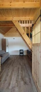 Domek w Czarnusze - Augustów - 4