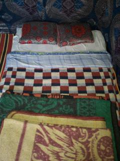 Merzouga Standard Camp - 4