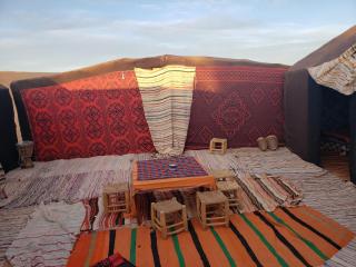 Merzouga Standard Camp - 2