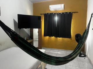 Casa de temporada na União - 8