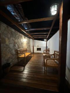 Pousada Solar das Gerais - 1