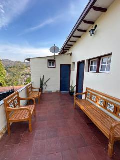 Pousada Solar das Gerais - 8