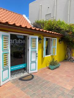 Mereri downtown appartments - 2