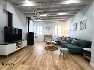 Maison basse-ville - centre historique - 7