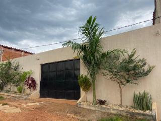 chacara du guerreiro - 1