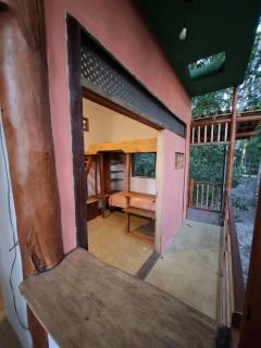 Kitnet Torre Trancoso - 7