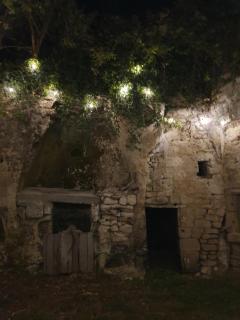 Studio cosy & ses troglos "Chez Evariste" - 3