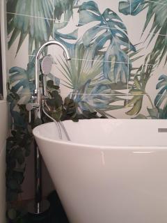 Studio cosy & ses troglos "Chez Evariste" - 1