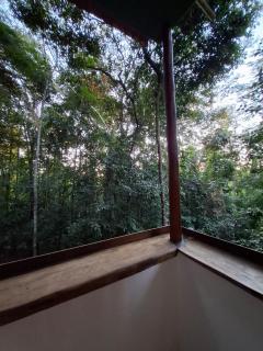 Kitnet Torre Trancoso - 2